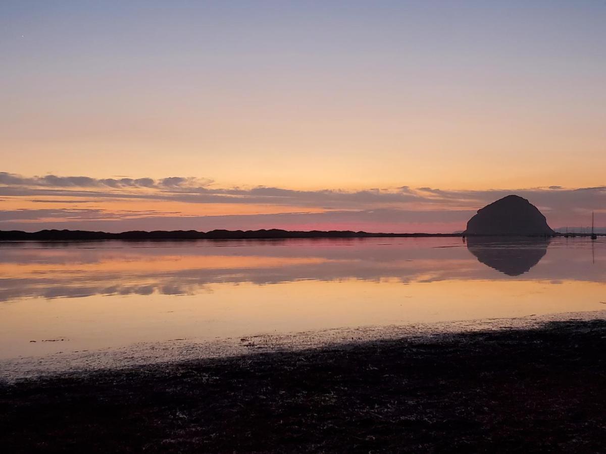 Gray'S Inn & Gallery Morro Bay Exteriör bild
