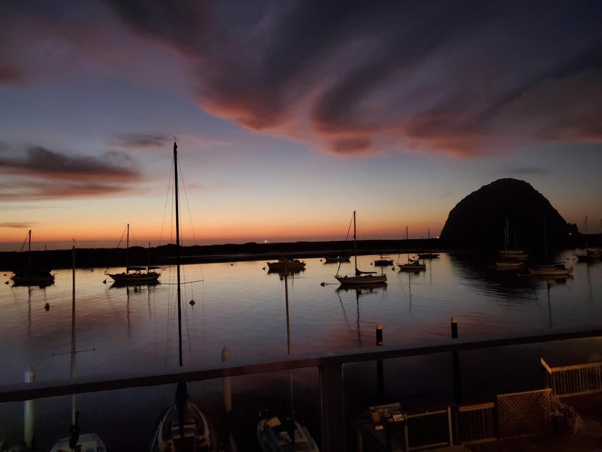 Gray'S Inn & Gallery Morro Bay Exteriör bild