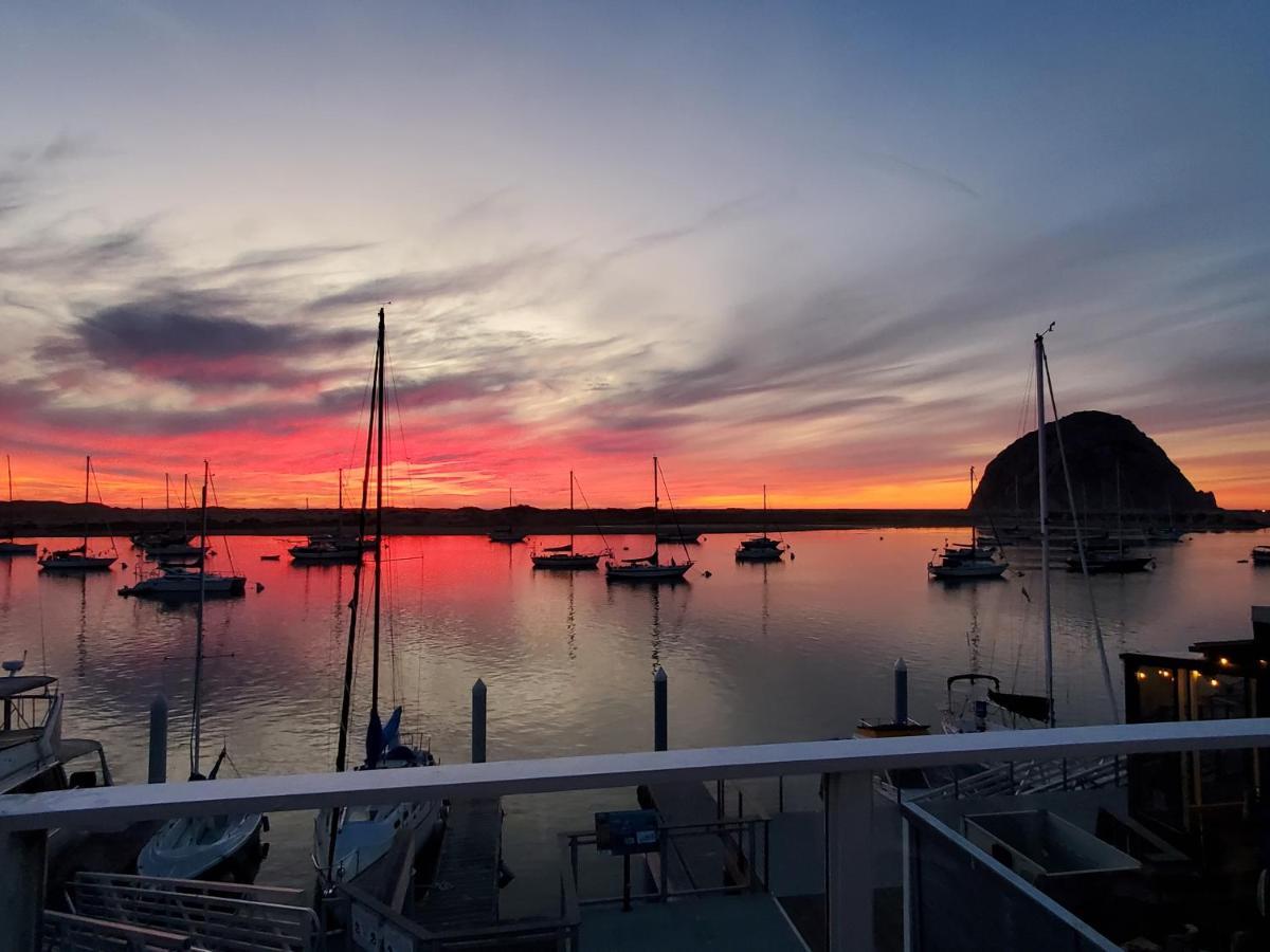 Gray'S Inn & Gallery Morro Bay Exteriör bild