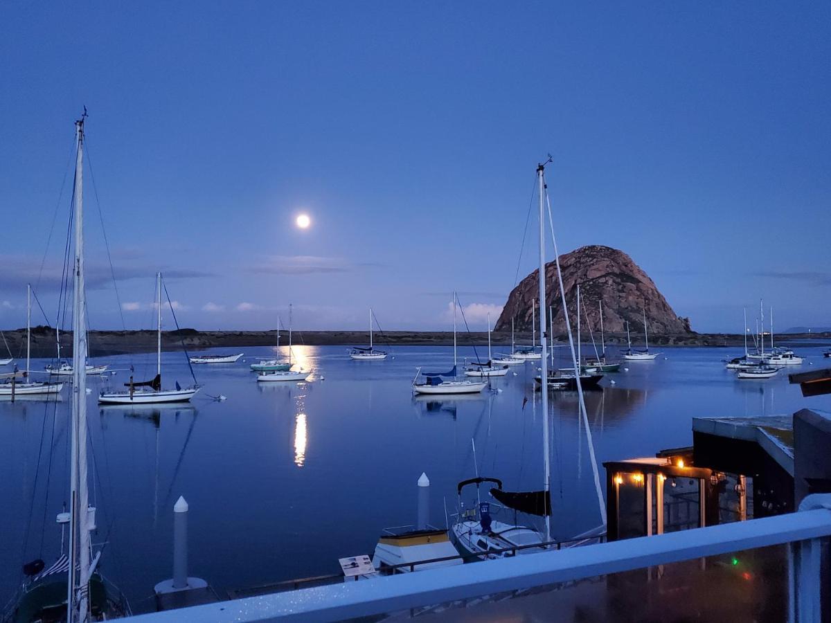 Gray'S Inn & Gallery Morro Bay Exteriör bild