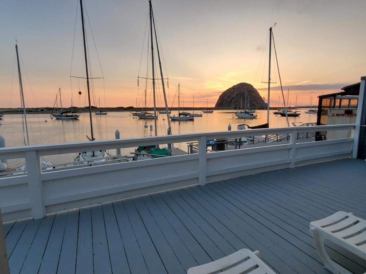 Gray'S Inn & Gallery Morro Bay Exteriör bild